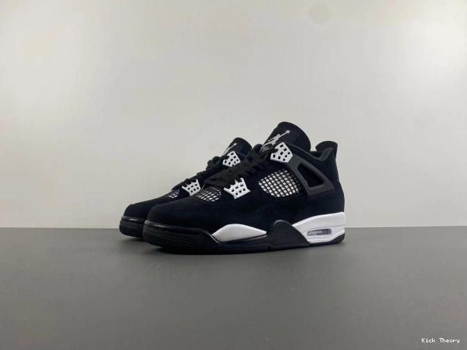 Kick Theory AIR THUNDER